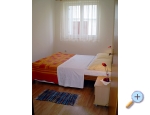 Apartamenty ANA - ostrov Pag Chorwacja