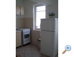 Apartmny ANA - ostrov Pag Chorvatsko