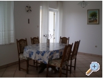 Apartmny ANA - ostrov Pag Chorvatsko