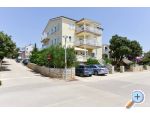 Apartments ANA - ostrov Pag Croatia