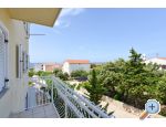 Apartments ANA - ostrov Pag Croatia