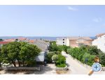 Apartments ANA - ostrov Pag Croatia