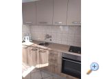 Apartmaji ANA - ostrov Pag Hrvaka