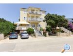 Apartments ANA - ostrov Pag Croatia