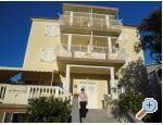 Apartments ANA - ostrov Pag Croatia