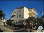 Apartments ANA - ostrov Pag Croatia