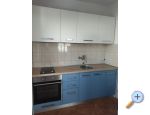 Apartmaji ANA - ostrov Pag Hrvaka