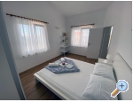 Apartmny Batana - ostrov Pag Chorvatsko