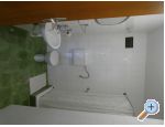 Apartmny Benestra - ostrov Pag Chorvatsko