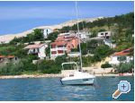 Ferienwohnungen Kovacika - ostrov Pag Kroatien