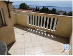 Apartamenty Mandre - ostrov Pag Chorwacja