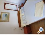 Apartmny Mandre - ostrov Pag Chorvtsko