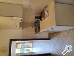 Apartmny Mandre - ostrov Pag Chorvatsko