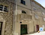 Apartments Mestrovic Chorvatsko