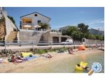 Appartements na moru