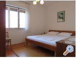 Apartments na moru - ostrov Pag Croatia