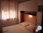 Apartments na moru - ostrov Pag Croatia