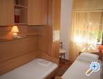 Apartments na moru - ostrov Pag Croatia