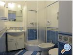 Apartments na moru - ostrov Pag Croatia