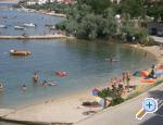 Ferienwohnungen na moru - ostrov Pag Kroatien