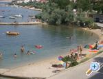 Apartments na moru - ostrov Pag Croatia