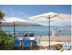 Apartments na moru - ostrov Pag Croatia