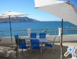 Apartments na moru - ostrov Pag Croatia