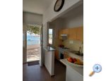 Apartments na moru - ostrov Pag Croatia