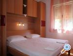 Apartments na moru - ostrov Pag Croatia