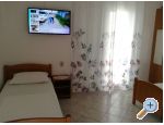 Apartments Pag ostrov Pag
