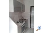 Apartments Pag ostrov Pag