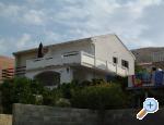 Apartments Pag smještaj Hrvatska otok Pag