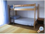 Apartmány Pag - ostrov Pag Chorvatsko
