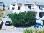 Apartments Satrak smještaj Hrvatska otok Pag