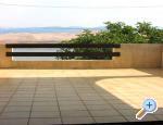 Apartments Satrak ostrov Pag