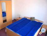 Apartments Satrak ostrov Pag