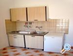 Appartements Stupicic - ostrov Pag Croatie
