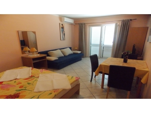 Apartments VIVIEN (9x) - ostrov Pag Croatia