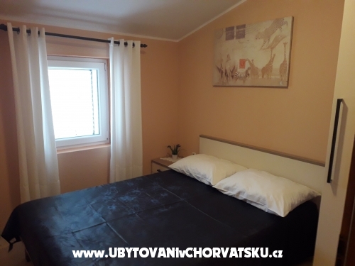 Apartments VIVIEN (9x) - ostrov Pag Croatia
