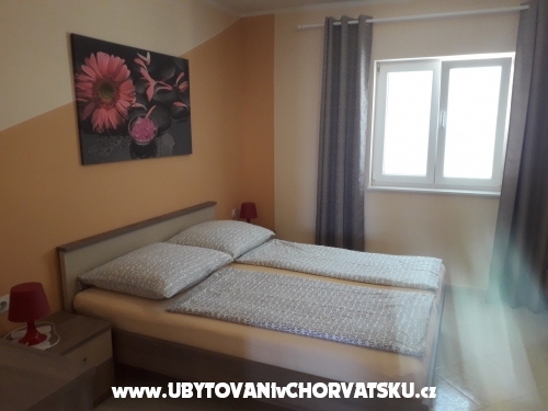 Apartments VIVIEN (9x) - ostrov Pag Croatia
