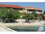 Chorvatsko Apartments VIVIEN (9x)