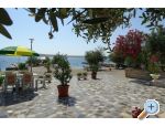 Apartments VIVIEN (9x) - ostrov Pag Croatia