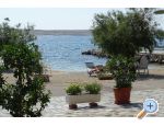 Apartments VIVIEN (9x) - ostrov Pag Croatia