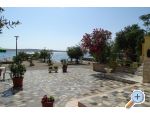 Apartments VIVIEN (9x) - ostrov Pag Croatia