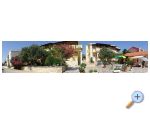 Apartments VIVIEN (9x) - ostrov Pag Croatia