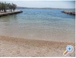 Apartments VIVIEN (9x) - ostrov Pag Croatia