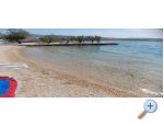 Apartments VIVIEN (9x) - ostrov Pag Croatia