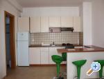 Apartmani Nika