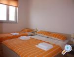Apartmani Nika