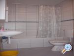Apartmani Nika